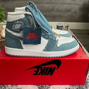 Nike Air Jordan 1 Retro Hi OG